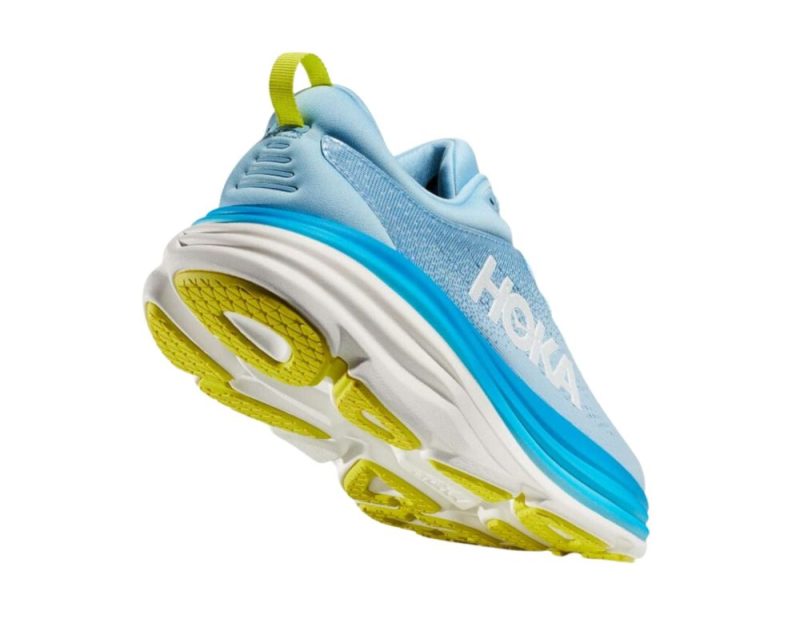 hoka bondi 8 men 2e airy blue diva blue 04