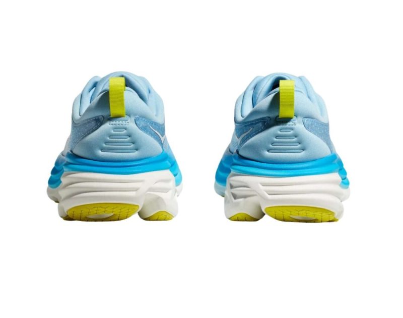 hoka bondi 8 men 2e airy blue diva blue 05