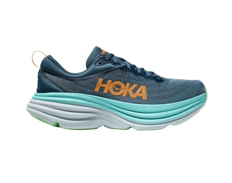 hoka bondi 8 mens d real teal shadow 01