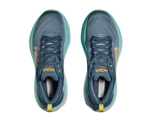 hoka bondi 8 mens d real teal shadow 03