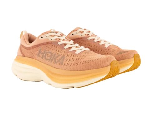 hoka bondi 8 womens b sandstone cream 06 06be9b4d f929 4377 ac60 2bc905dd2273