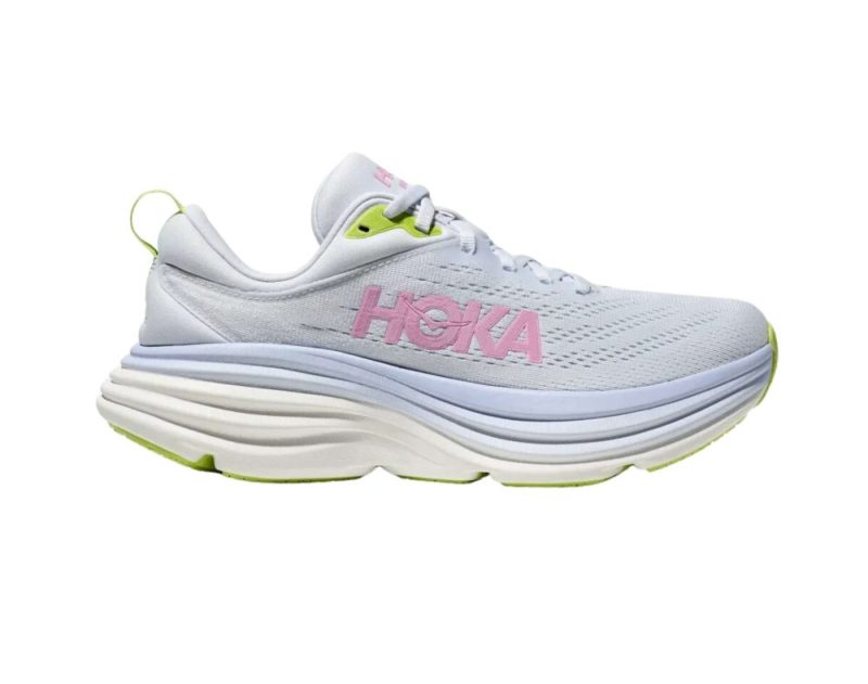 hoka bondi 8 womens d sea ice pink twilight 01