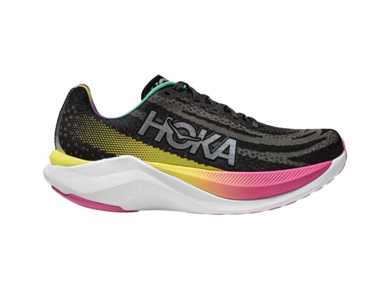 hoka mach x mens d black silver 01 d63fab50 0c43 4cbd b1d5 a3a2ed964e84