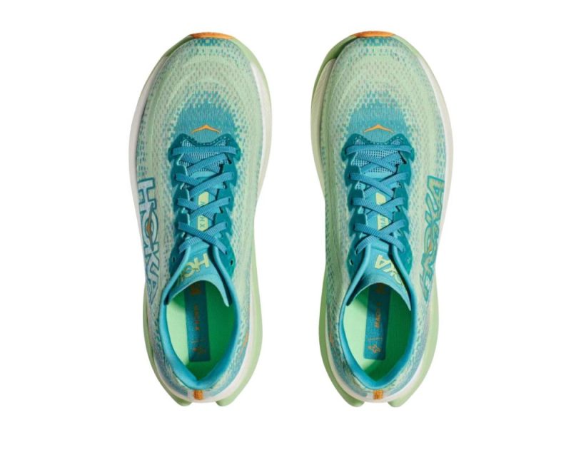 hoka mach x mens d ocean mist lime glow 03 da7d742f d1a3 402b af44 1380535453af