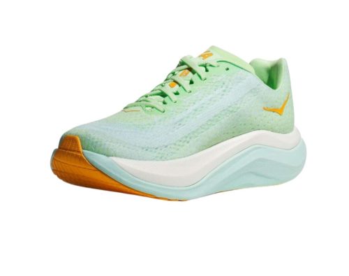 hoka mach x womens b ocean mist lime glow 02