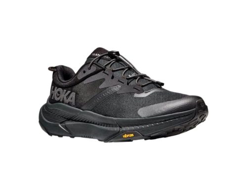 hoka transport d women black black 02