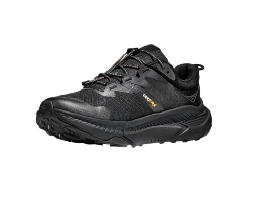 hoka transport d women black black 03