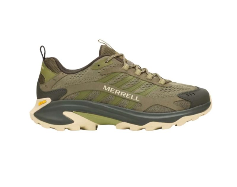 merrell moab speed 2 mens d olive 01