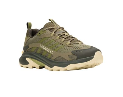 merrell moab speed 2 mens d olive 05