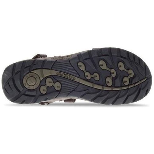 merrell sandal merrell sandspur backstrap ltr active feet 28150412345442