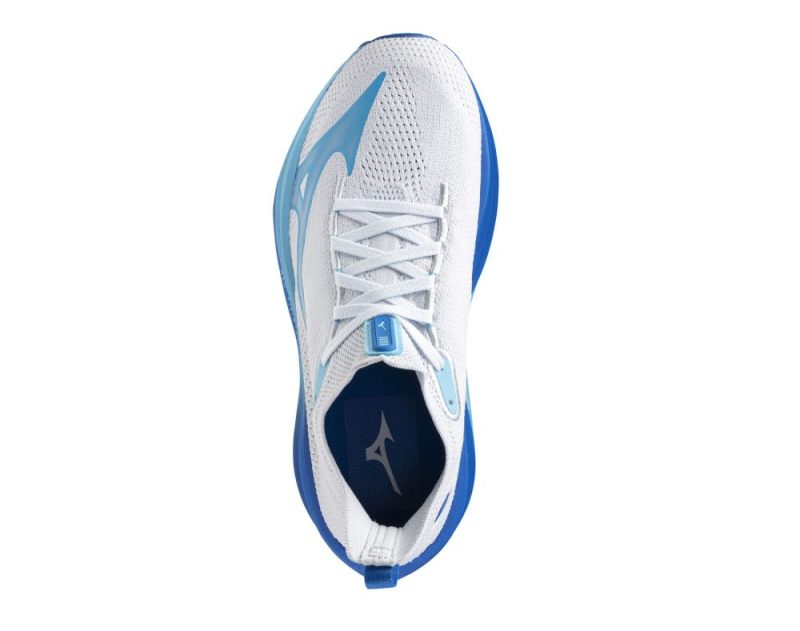 mizuno neo vista womens b plen air river blue mugen blue 21 03