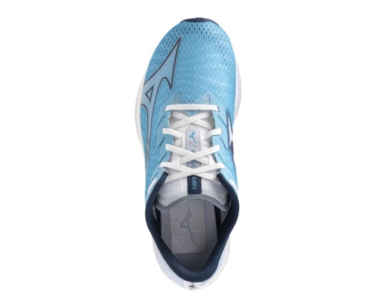 mizuno rebellion flash 2 womens b river blue wing teal white 03 a3de045f 6321 4b0f 8088 eaf26d41b4e1 1