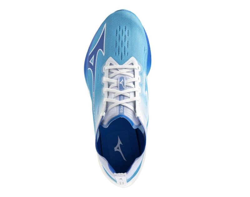 mizuno wave rebellio pro 2 mens d river blue mugen blue white 03 a16872d0 d78b 483b aeb5 dbce566c8cec