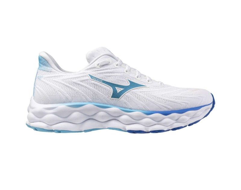 mizuno wave sky 8 womens b white laser blue mugen blue 21 01 e5513772 2662 4b97 b7b9 573e9d50683a