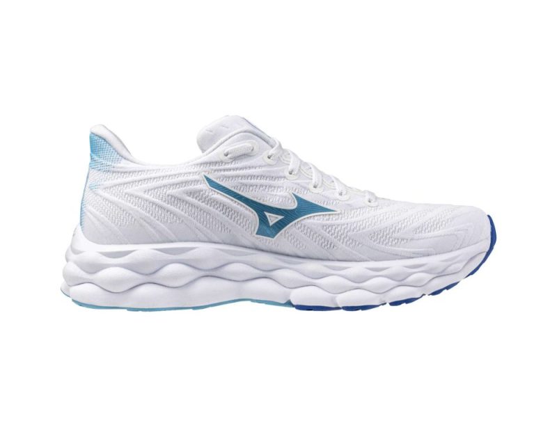 mizuno wave sky 8 womens b white laser blue mugen blue 21 02 2d99a8f9 aed0 4cb0 9ca0 3facdde2856b