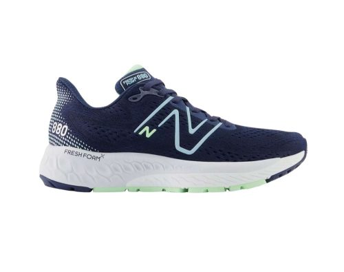 new balance 880v13 womens d navy blue green aura 01