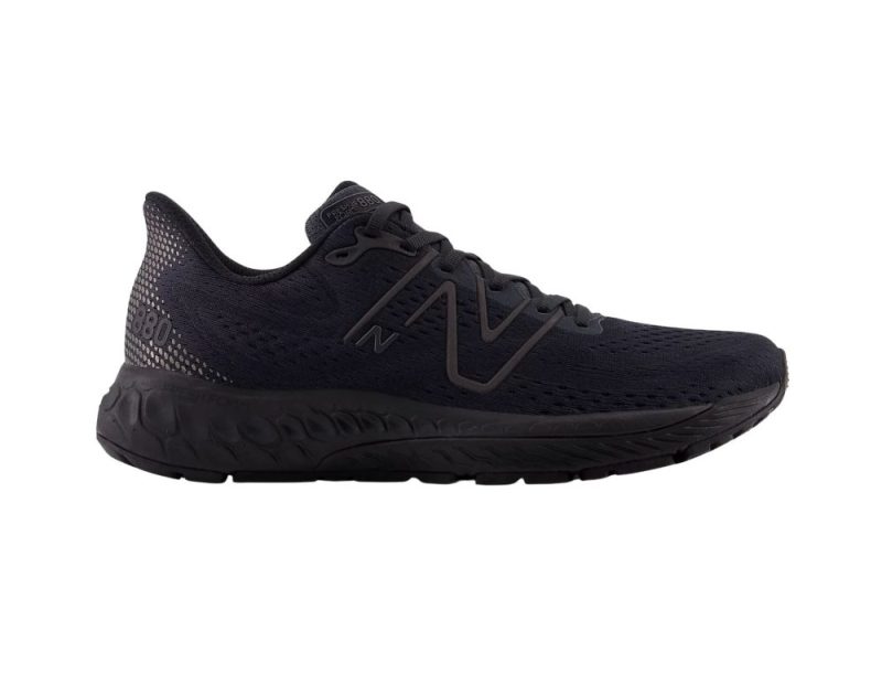 new balance fresh foam x 880v13 mens 2e black black 01 0d57dda5 ffac 445e 82a9 e630011f8336