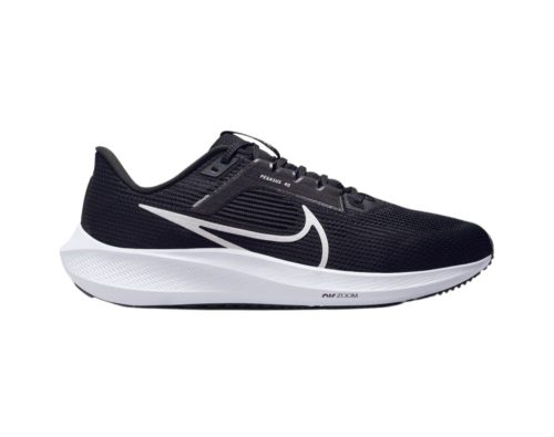 nike air zoom pegasus 40 DV3853 001 men black white iron grey 01 4930d3da 8051 4cb5 ac05 7481bfdc4ddf