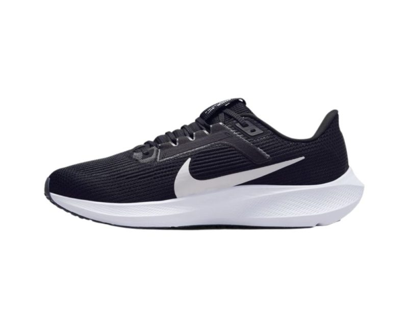 nike air zoom pegasus 40 DV3853 001 men black white iron grey 04 1848bb71 0d0f 4328 8038 3cde6247bade