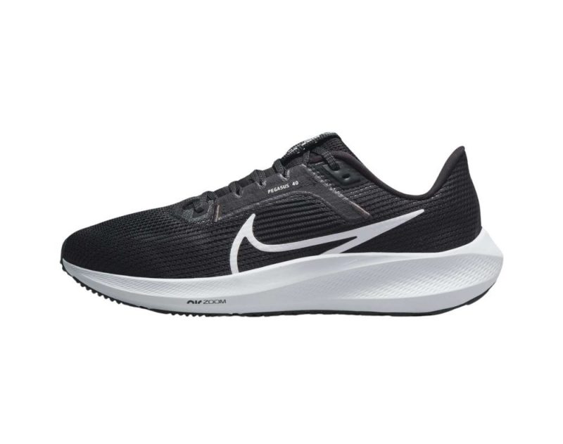 nike air zoom pegasus 40 kids black iron grey 02