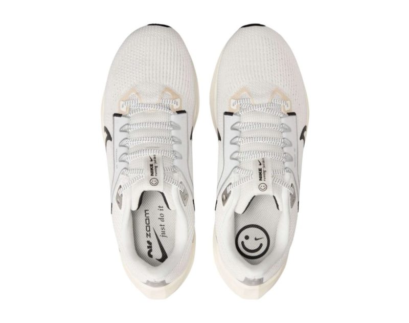 nike air zoom pegasus 40 womens b sail black coconut milk white 03 f49d71c1 c016 4aa6 adc8 1c34c6667496