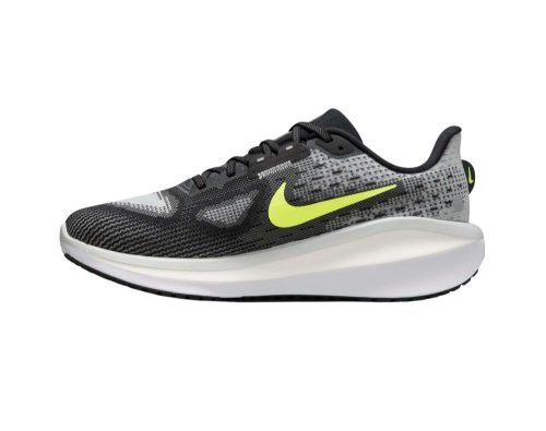 nike air zoom vomero 17 mens d black volt lt smoke grey white 02