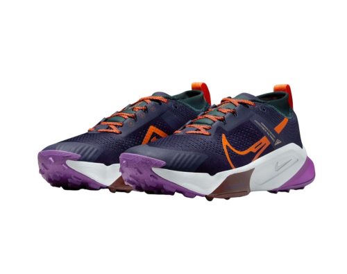 nike zoom x zegama mens d purple ink safety orange deep jungle 06