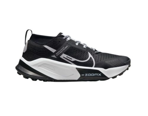 nike zoomx zegama DH0623 001 women black white 01