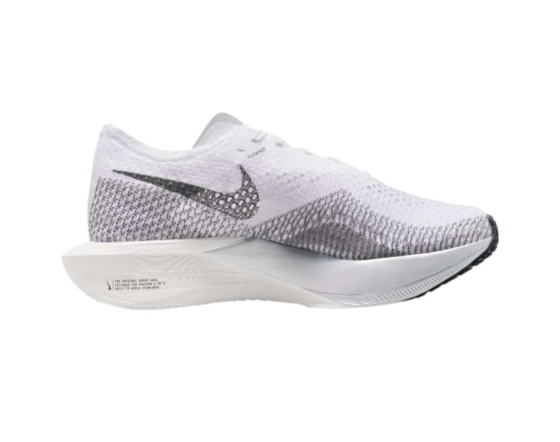 nike zoom x vaporfly next womens white dk smoke grey particle grey 01