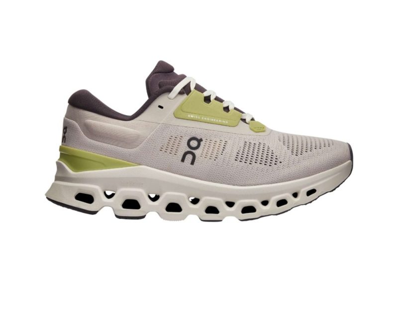 on running cloudstratus 3 womens b pearl ivory 01