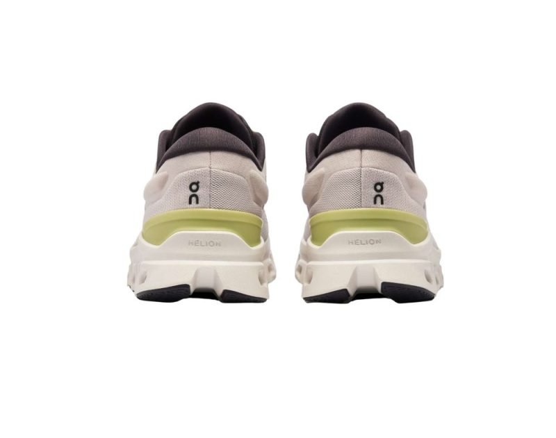 on running cloudstratus 3 womens b pearl ivory 05