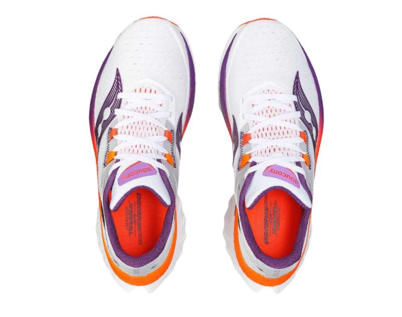 saucony endorphin speed 4 mens d white violet 03